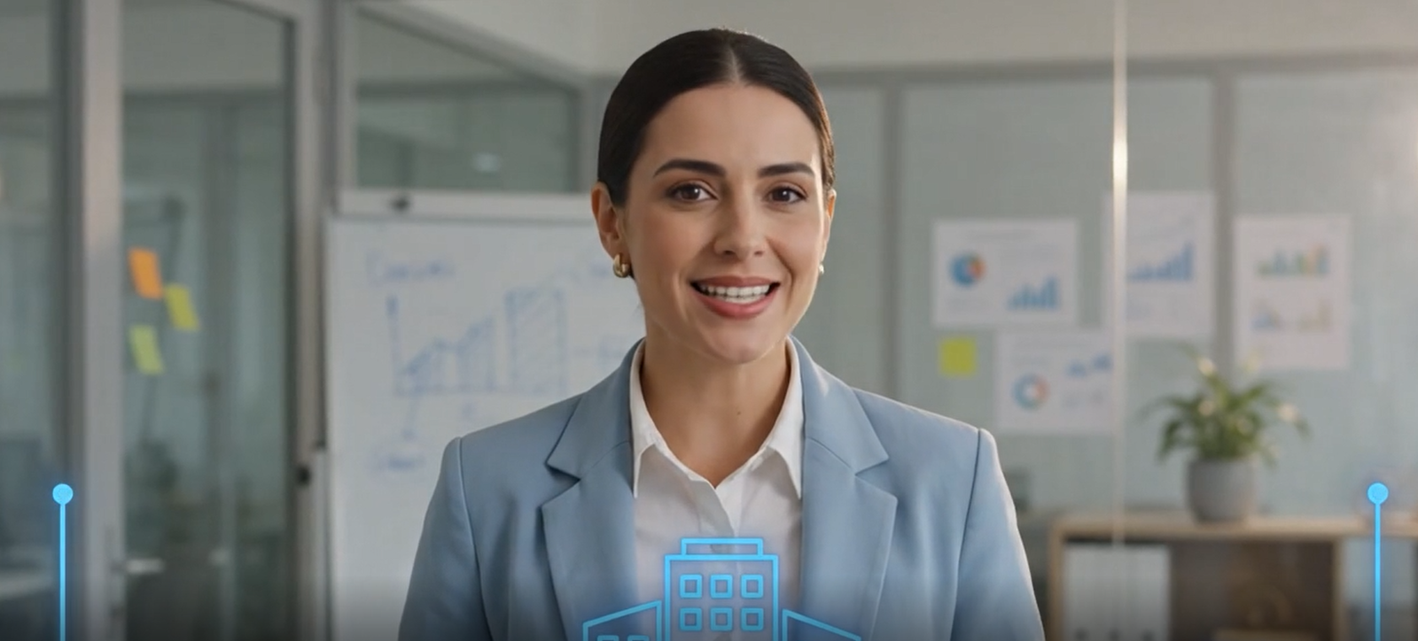 Prévia do vídeo Bot Business